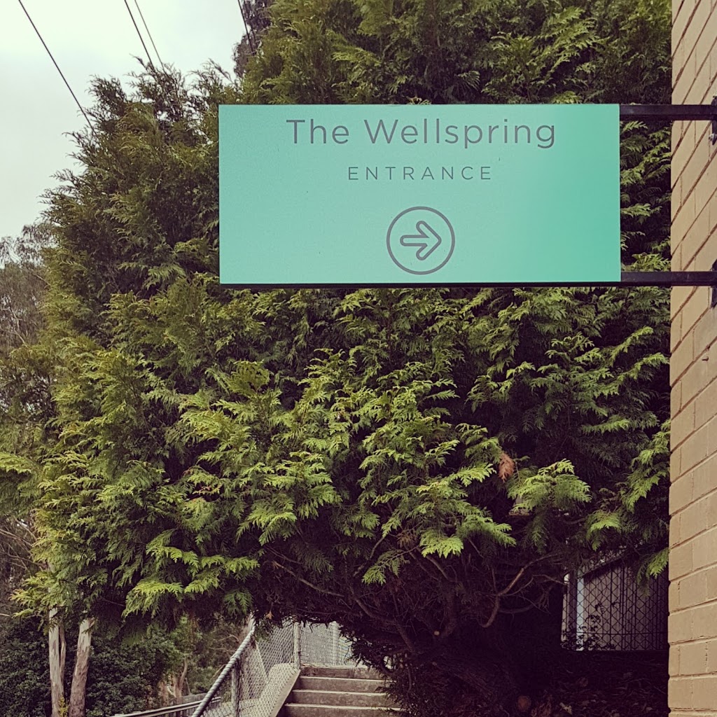 The Wellspring - Warburton | gym | By Appointment, 3424 Warburton Hwy, Warburton VIC 3799, Australia | 0452095966 OR +61 452 095 966