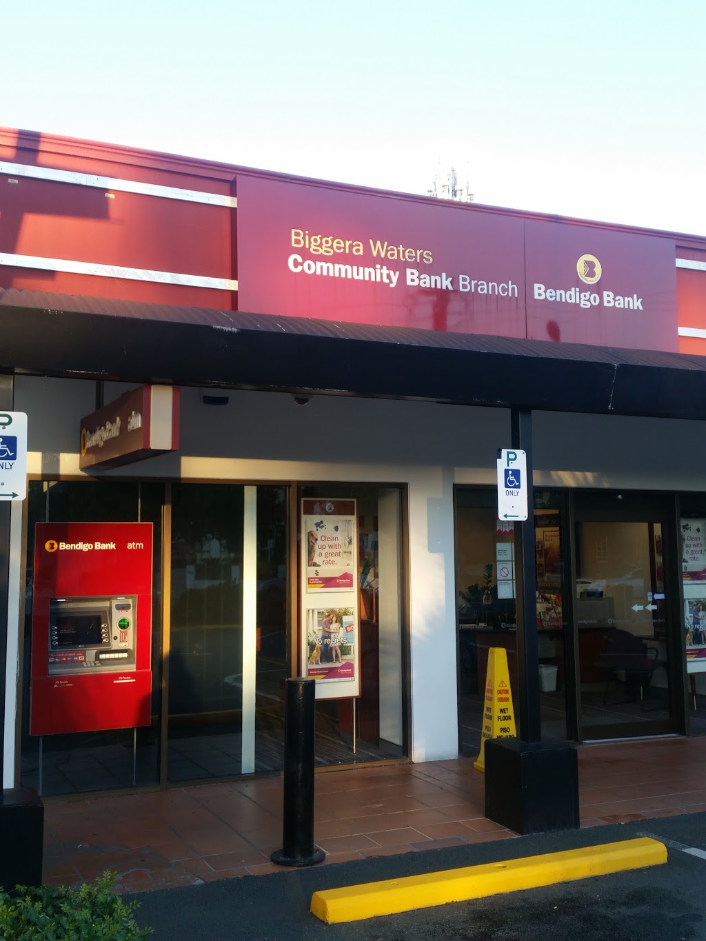 Bendigo Bank | 33 Hollywell Rd, Biggera Waters QLD 4216, Australia | Phone: (07) 5537 6725