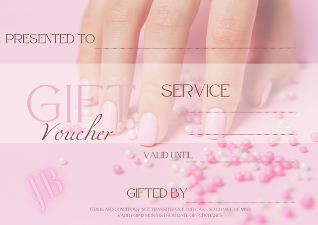 Nails By Jennie | 50 Mulherin Dr, Mackay Harbour QLD 4740, Australia | Phone: 0402 447 679