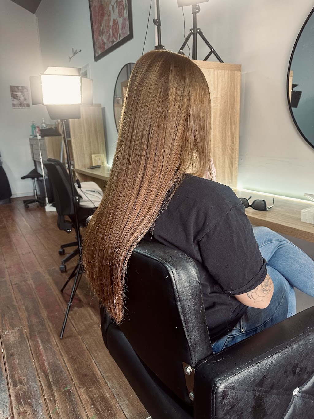 WAM Hair Co. | 74B Tower St, Leonora WA 6438, Australia | Phone: 0429 903 656