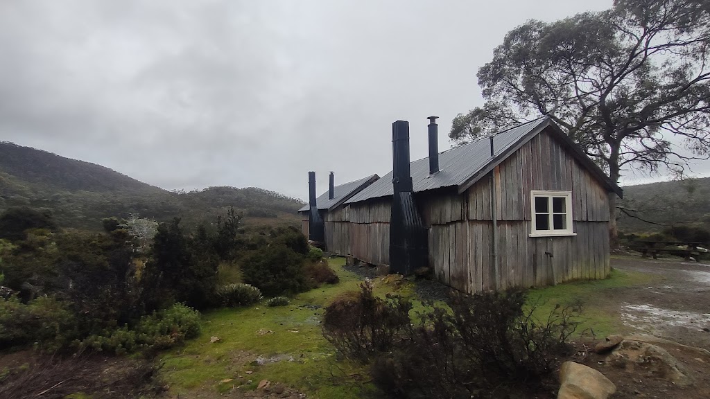 Mount Field Government Huts | lodging | Lake Dobson Rd, Mount Field TAS 7140, Australia | 0362881149 OR +61 3 6288 1149