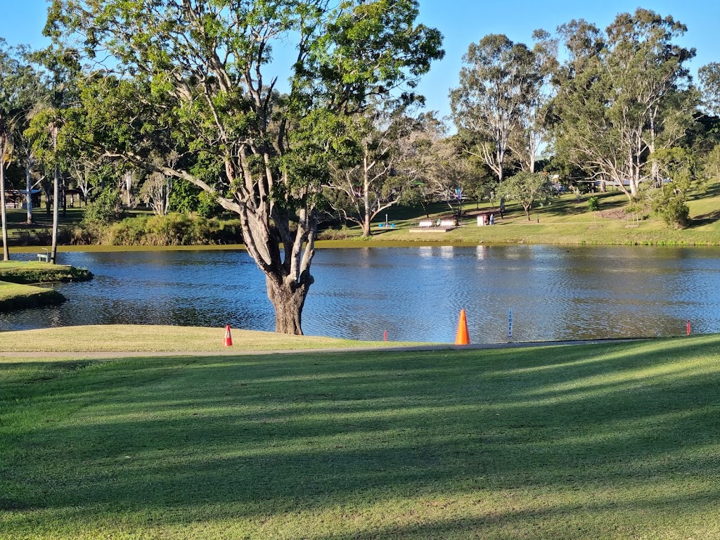 Maryborough Golf Club | 239 Queen St, Maryborough QLD 4650, Australia | Phone: (07) 4121 3717