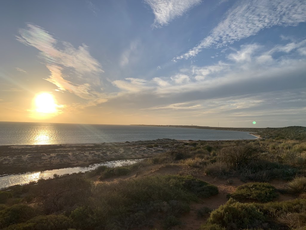 The Whalebone Camp Site | Whalebone Rd, Francois Peron Natl Park WA 6537, Australia | Phone: (08) 9948 2226
