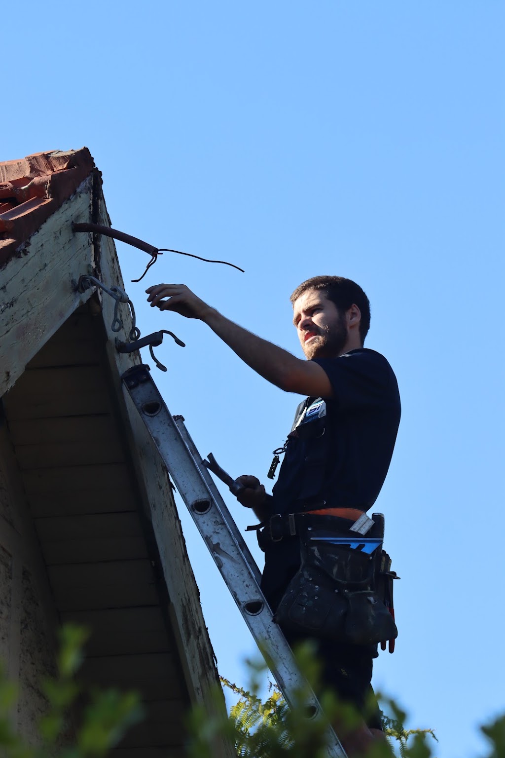 Strata Trade Professionals | 38 Myoora Rd, Terrey Hills NSW 2084, Australia | Phone: (02) 9072 0738