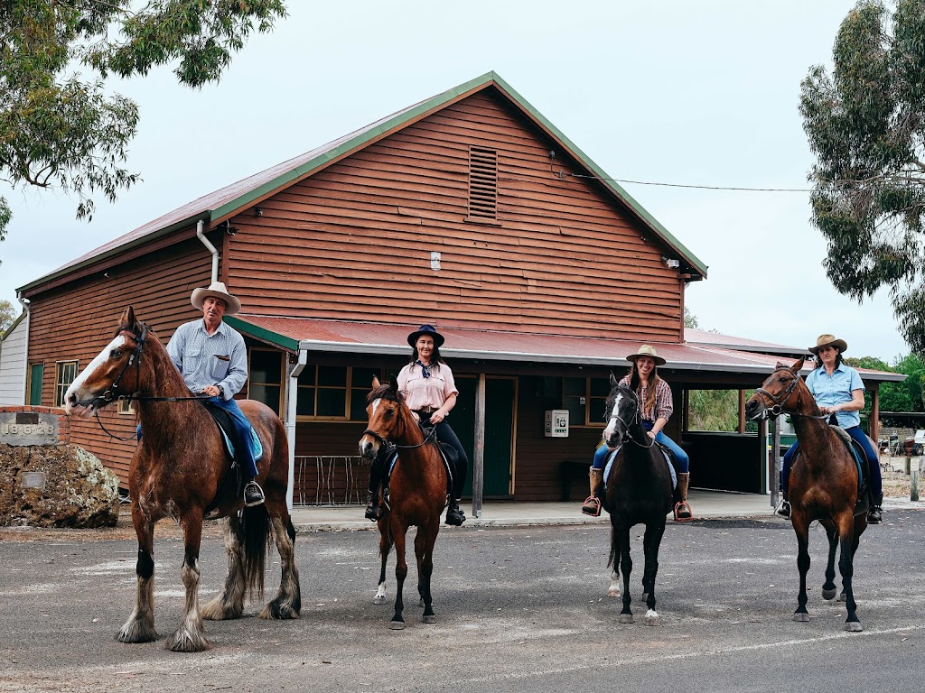 Outback Horse Trails | 480 Harris River Rd, Collie WA 6225, Australia | Phone: 0429 476 674