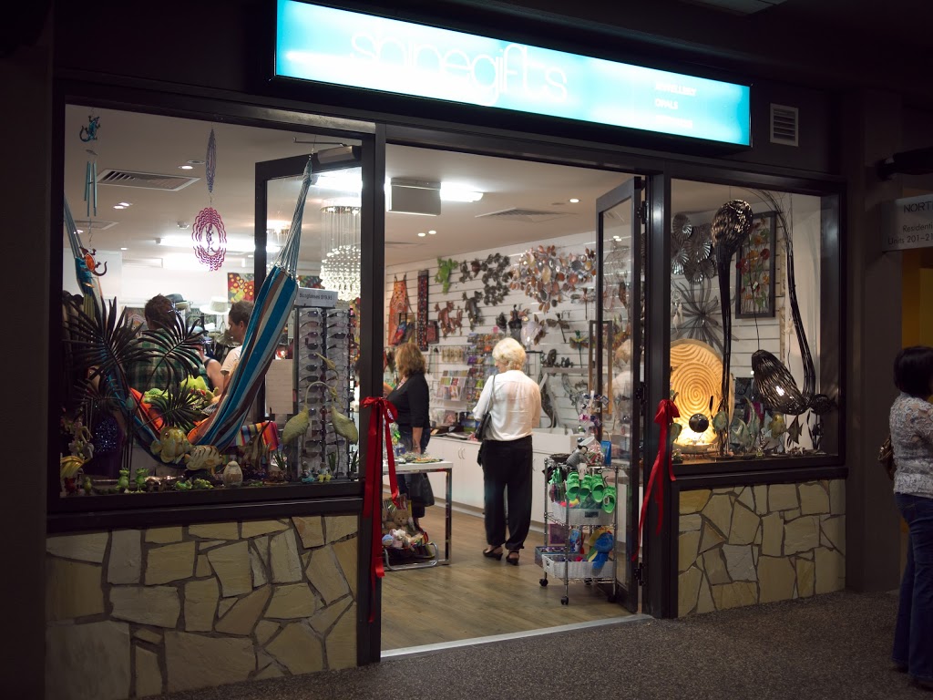 Shine Gifts & Fashion | clothing store | Shop 3E/19 Kitchener Dr, Darwin City NT 0800, Australia | 0889416193 OR +61 8 8941 6193