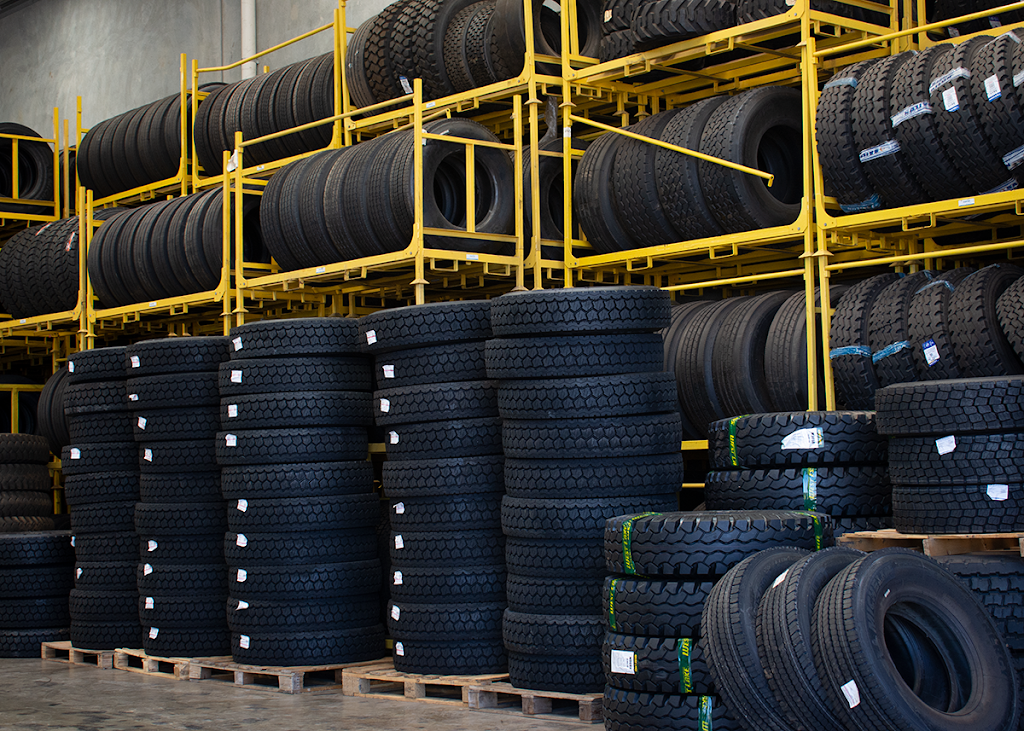 Complete Tyre Solutions Kalgoorlie | 2 Stockyard Way, Broadwood WA 6430, Australia | Phone: 1300 509 575