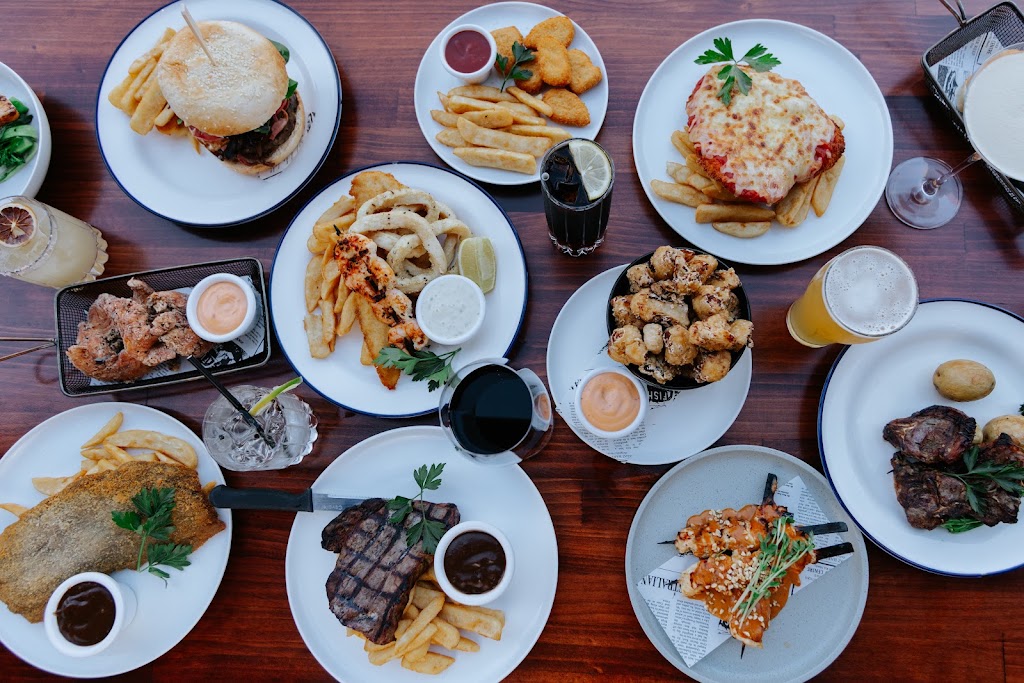 Stockwell Hotel | 23 Duck Ponds Rd, Stockwell SA 5355, Australia | Phone: (08) 8562 2008