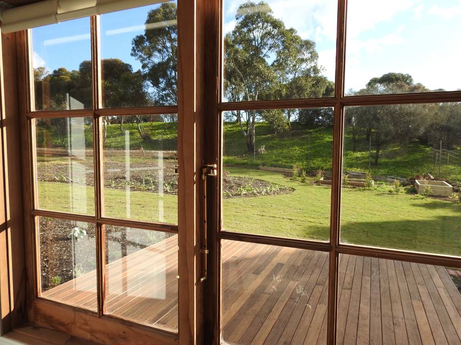 Grape Pickers Cottages | lodging | 575 California Rd, Tatachilla SA 5171, Australia