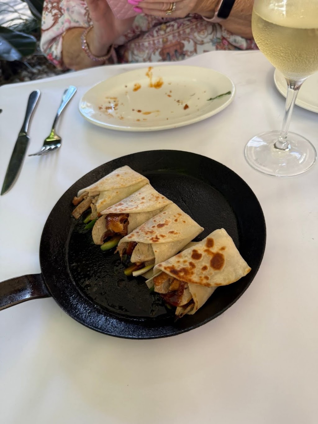 Lady Chu | 3 Roslyn St, Potts Point NSW 2011, Australia | Phone: (02) 5850 8484
