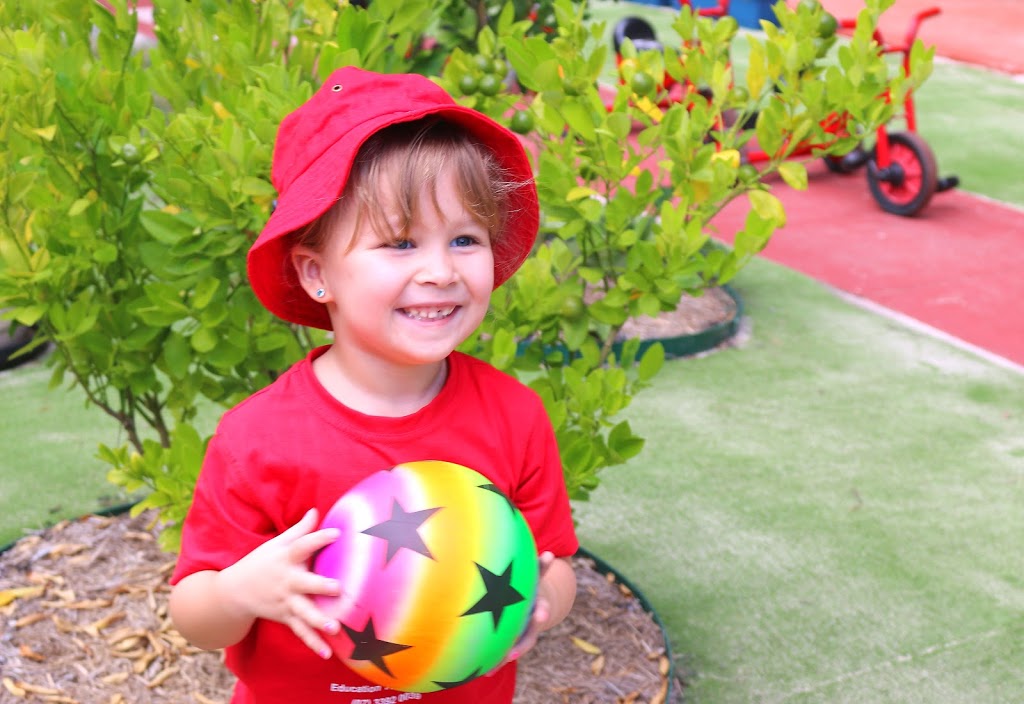 Caboolture Central Early Education Centre | school | 21 George St, Caboolture QLD 4510, Australia | 0754283831 OR +61 7 5428 3831