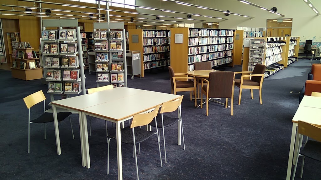 Kadina Community Library | library | 1a Doswell Terrace, Kadina SA 5554, Australia | 0888210444 OR +61 8 8821 0444