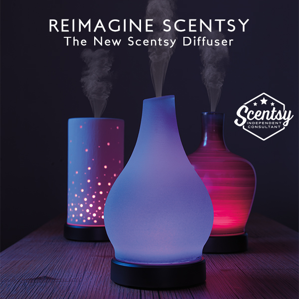 Scents With Christie Macpherson - Independent Scentsy Consultant | home goods store | 75 Sutherland St, Lethbridge VIC 3332, Australia | 0417272115 OR +61 417 272 115