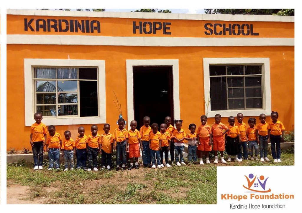 Kardinia Hope School | school | 33 Hewat Dr, Highton VIC 3216, Australia | 0470360858 OR +61 470 360 858