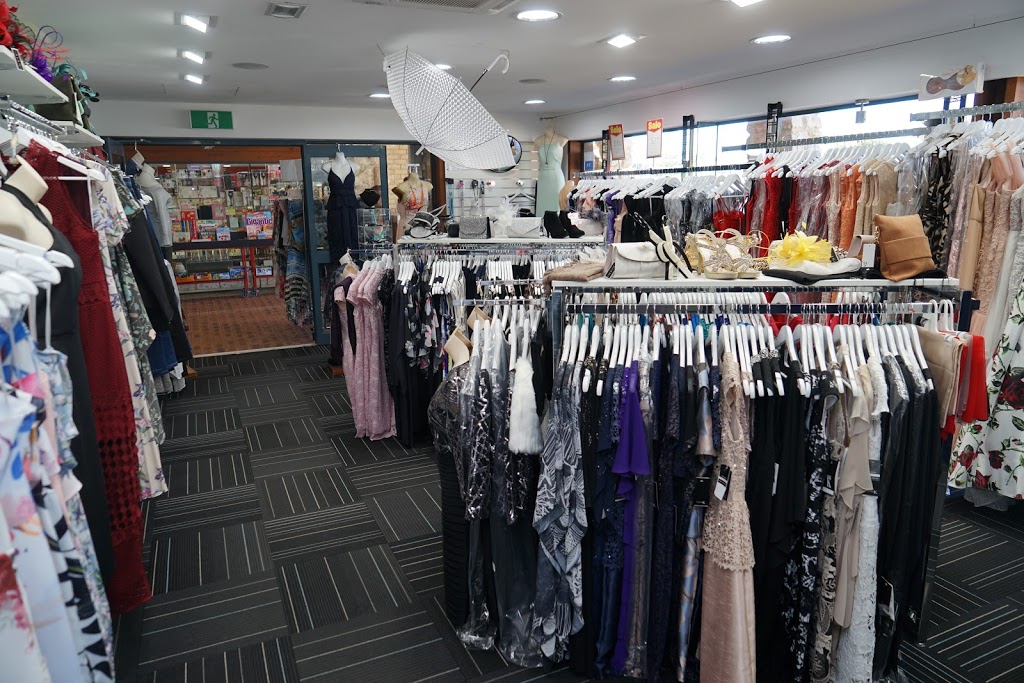 NV Boutique | clothing store | Hillarys Boat Harbour Shop 210, Hillarys WA 6025, Australia | 0892431888 OR +61 8 9243 1888