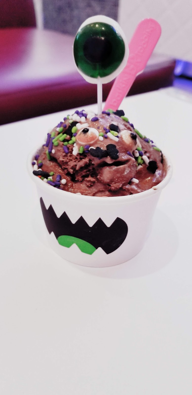 Baskin Robbins Strathpine | 8/328 Gympie Rd, Strathpine QLD 4500, Australia | Phone: (07) 3205 1749