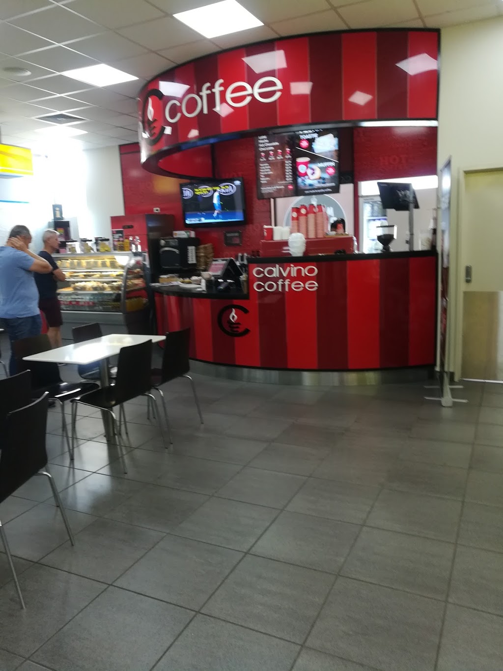 KFC Officer Inbound | meal takeaway | BP Super Centre, 20 Handford Ln, Officer VIC 3809, Australia | 0359431074 OR +61 3 5943 1074