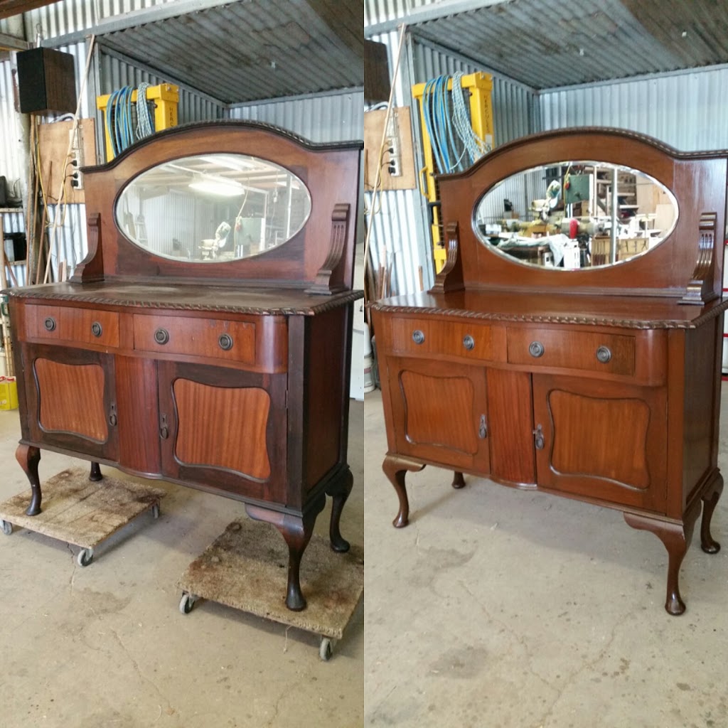 Preservation Station | furniture store | 91 Lobb St, Churchill QLD 4305, Australia | 0738123866 OR +61 7 3812 3866