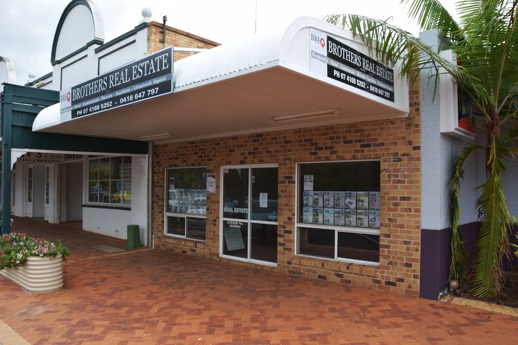 BROTHERS REAL ESTATE (QLD) | 1 Shellytop Rd, Durong QLD 4610, Australia | Phone: 0418 647 797