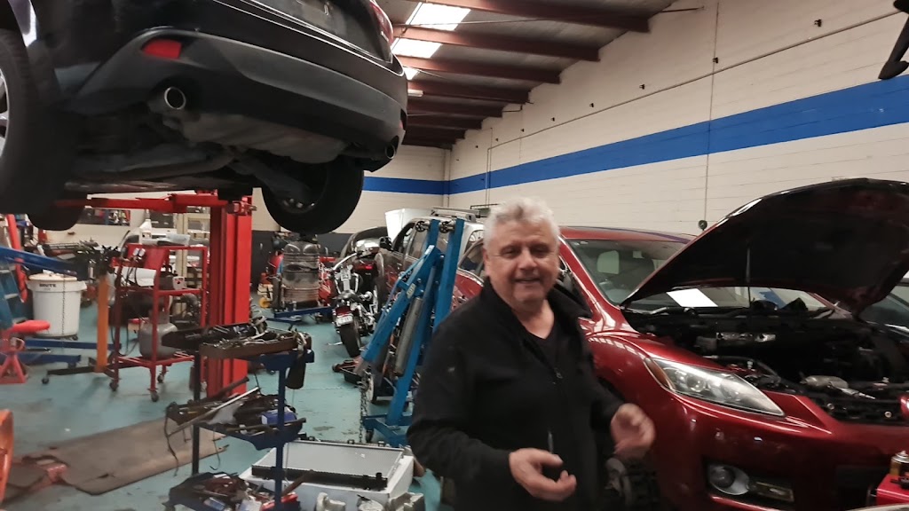 MechLuis Motors | 58 Kirkham Rd W, Keysborough VIC 3173, Australia | Phone: 0435 951 011