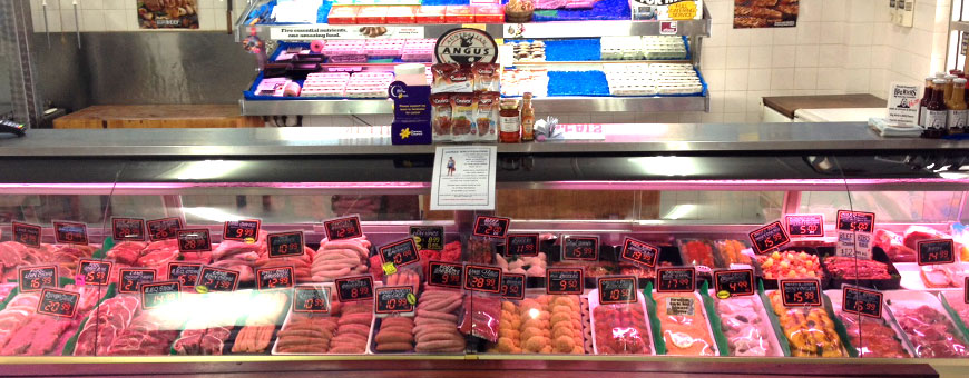 South Ulladulla Meat Market | store | 2/162 Princes Hwy, Ulladulla NSW 2539, Australia | 0244552913 OR +61 2 4455 2913