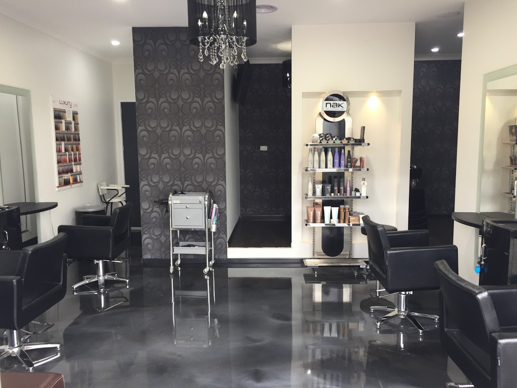 Varuka Salon Pty Ltd | hair care | 47 Addicott Way, Taylors Hill VIC 3037, Australia | 0393078305 OR +61 3 9307 8305