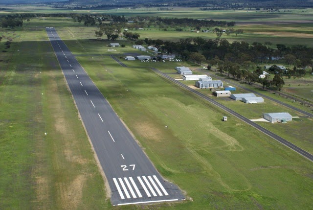 Warwick Gliding Club |  | 89 Massie Bony Mountain Rd, Massie QLD 4370, Australia | 0730776973 OR +61 7 3077 6973