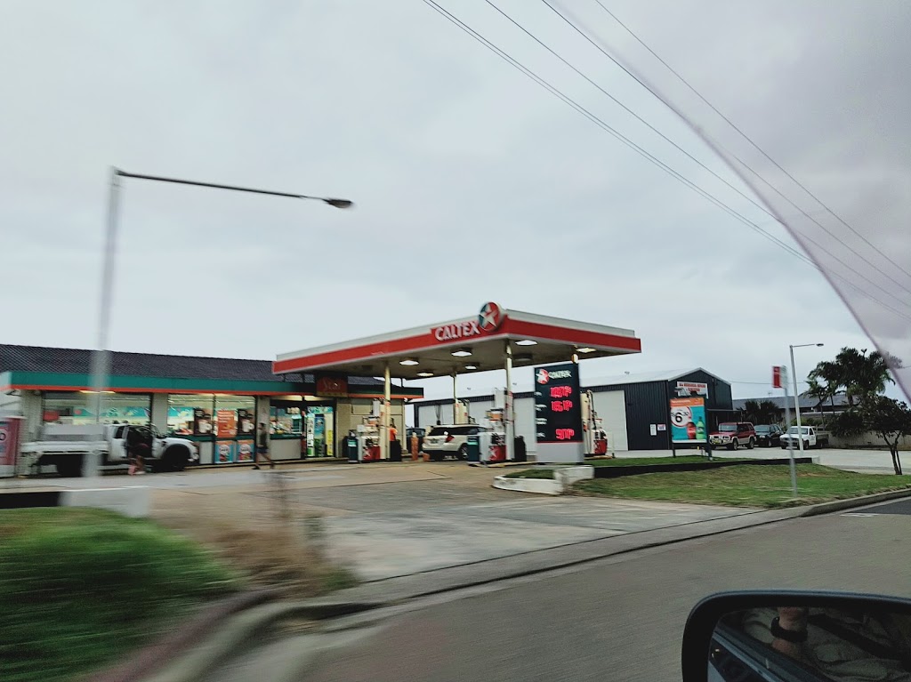 Caltex Woolworths | gas station | 58 North St, Nowra NSW 2541, Australia | 0244221850 OR +61 2 4422 1850