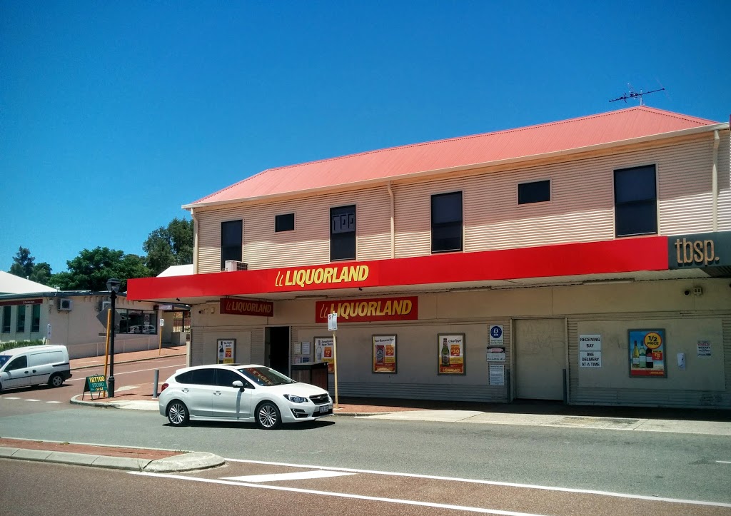 Liquorland Bayswater (Wa) | store | 12 King William St, Bayswater WA 6053, Australia | 0892715685 OR +61 8 9271 5685
