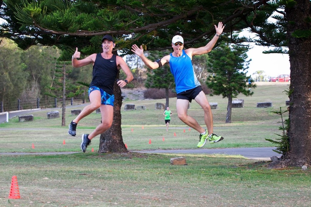 Kamay parkrun | 71-73 Yarra Rd, Phillip Bay NSW 2036, Australia