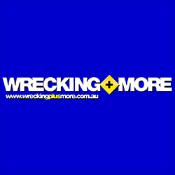 Wrecking Plus More Port Wakefield | car repair | 1 National Highway A1, Port Wakefield SA 5550, Australia | 0883691111 OR +61 8 8369 1111