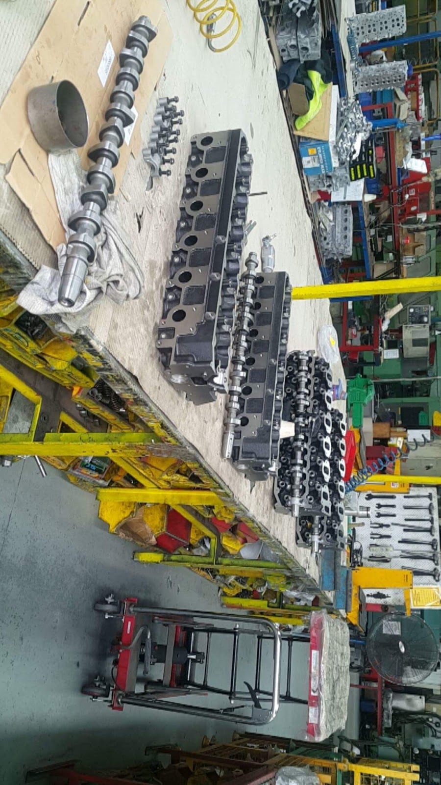 HM Gem Engines | car repair | 5 Monterey Rd, Dandenong VIC 3175, Australia | 0397971100 OR +61 3 9797 1100