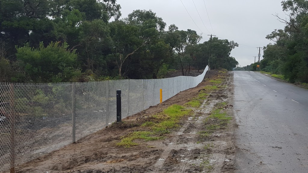 Cranbourne Dandenong Pistol Club | 0 Cemetery Rd, Cranbourne VIC 3977, Australia | Phone: 0418 252 098