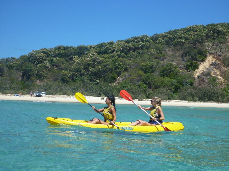 Epic Ocean Adventures | travel agency | 1/6 Rainbow Beach Rd, Rainbow Beach QLD 4581, Australia | 0408738192 OR +61 408 738 192