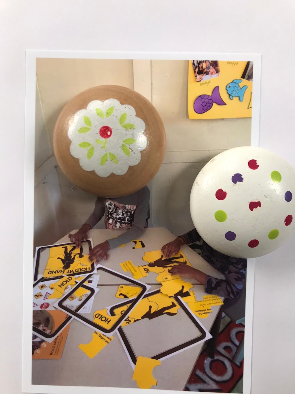 Vithis Family Day care - A Home Away from Home in Lidcombe | 14 Bud Greenspan Cct, Lidcombe NSW 2141, Australia | Phone: 0428 060 370