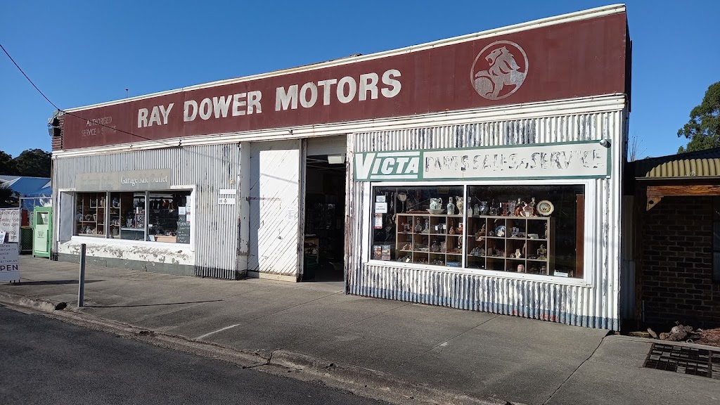 Foster Op Shop & Collectables | 78 Main St, Foster VIC 3960, Australia | Phone: 0448 291 412