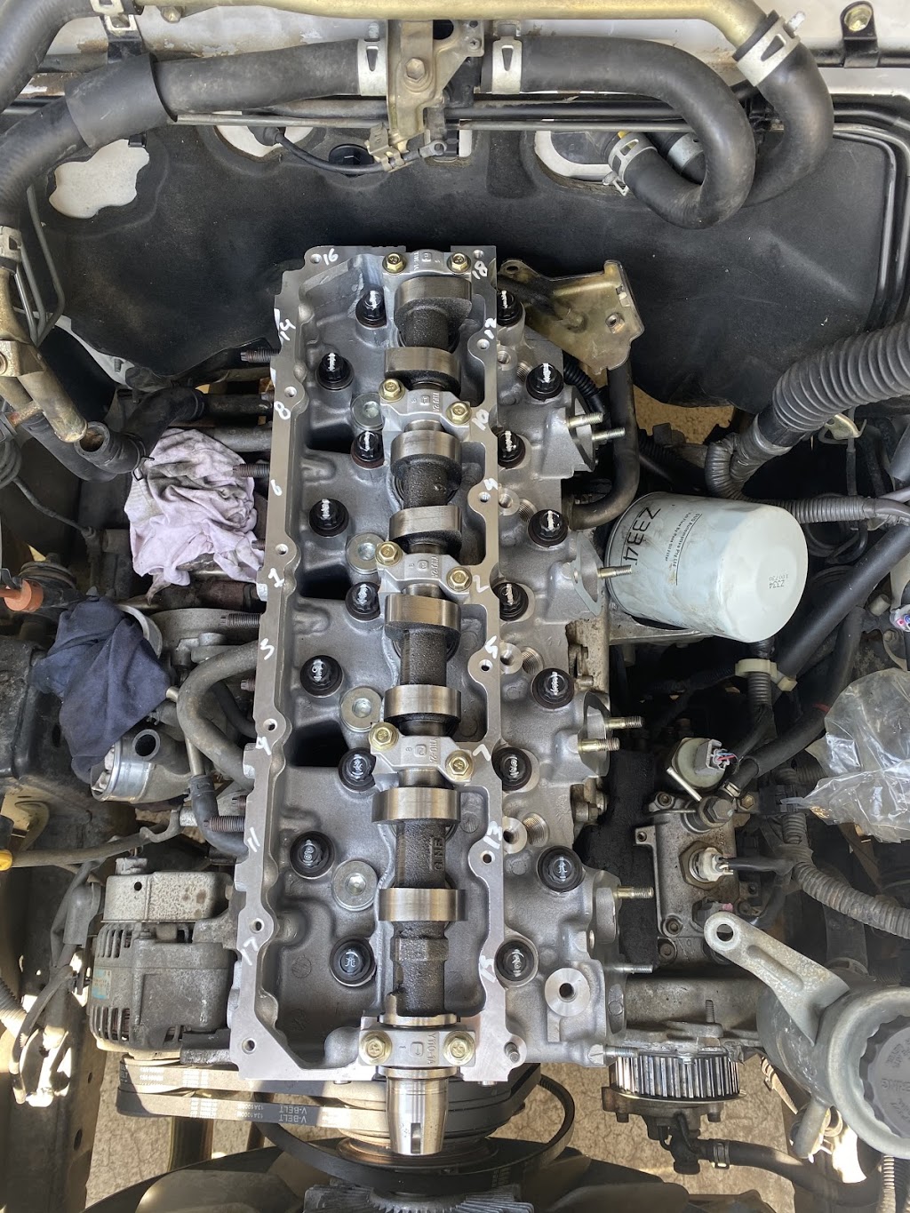 SKM Mechanical | car repair | 10 Burrawang Blvd, Toronto NSW 2283, Australia | 0418330523 OR +61 418 330 523
