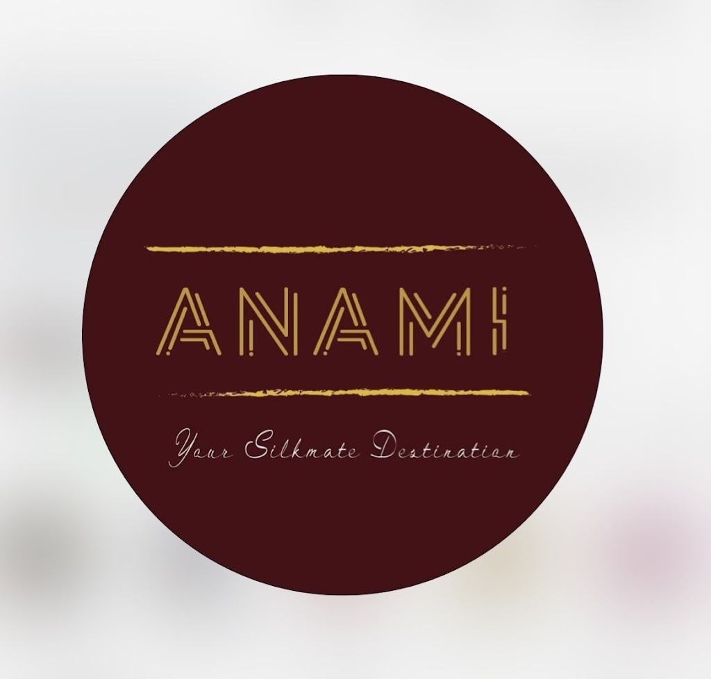 Anami Silks | 24 Monash Ave, Gledswood Hills NSW 2557, Australia | Phone: 0421 623 169