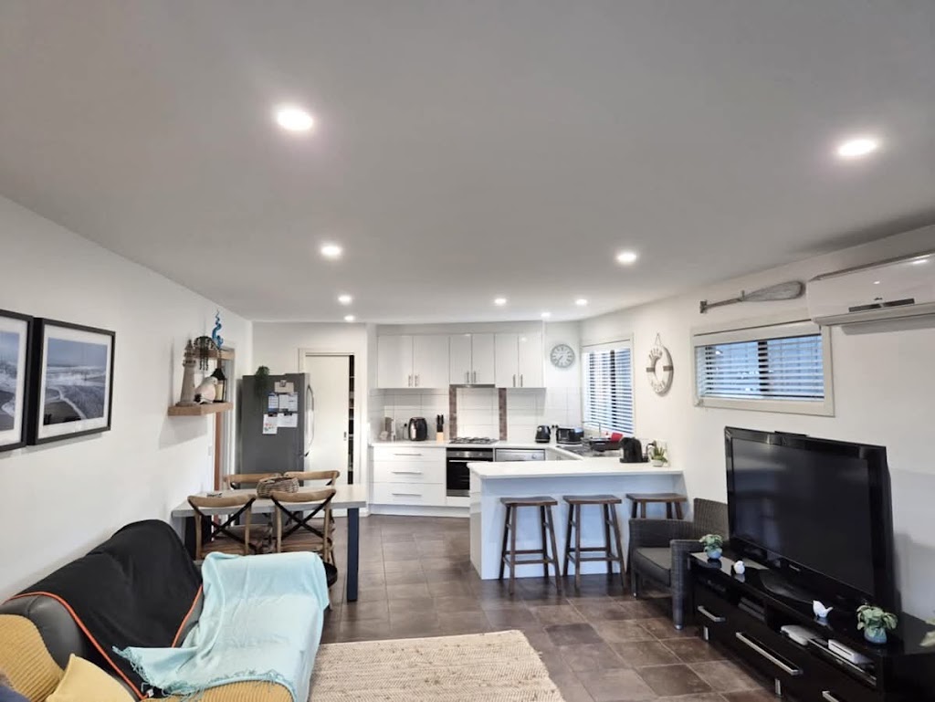 MJB ELECTRIC SOLUTIONS | 4 Mountain View Rd, Mount Eliza VIC 3930, Australia | Phone: 0411 749 731