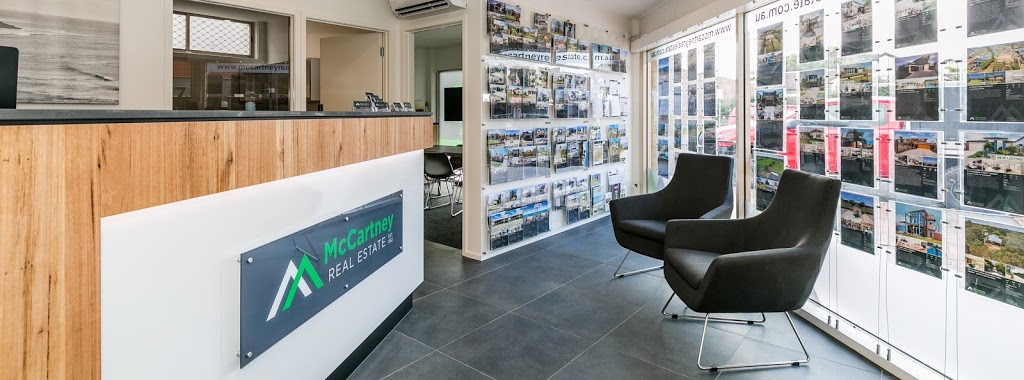 McCartney Real Estate | 7 Gilbert St, Torquay VIC 3228, Australia | Phone: (03) 5261 2104