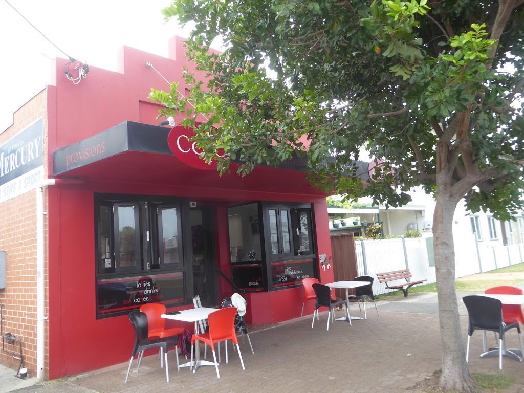 Minnamurra General Store & Cafe | cafe | 1A Rangoon Rd, Minnamurra NSW 2533, Australia | 0428102977 OR +61 428 102 977