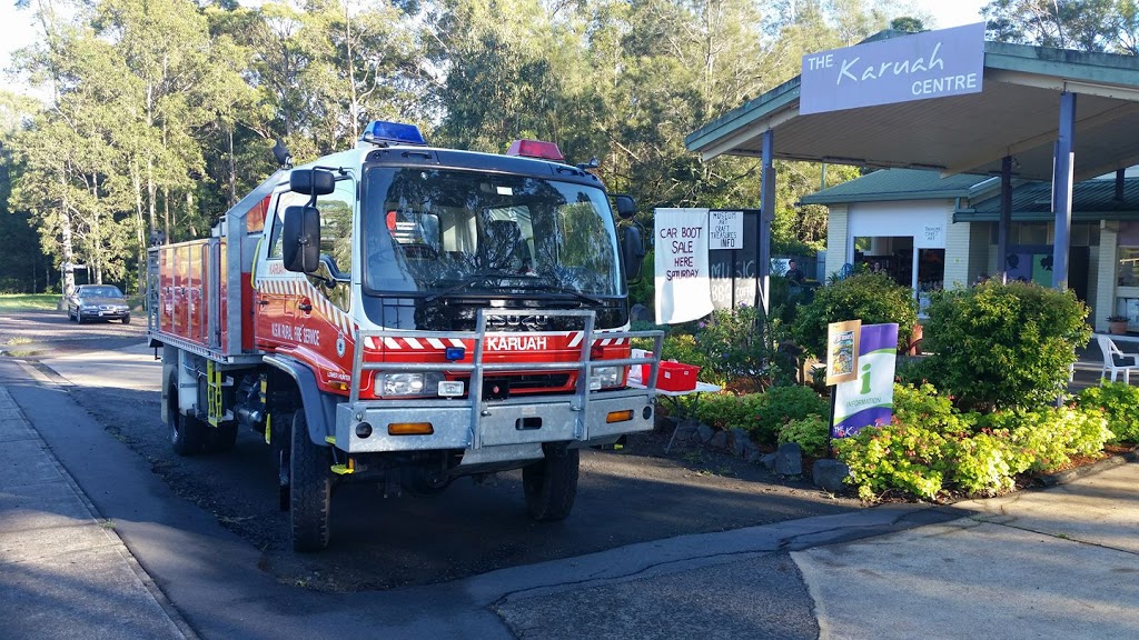 Karuah Rural Fire Brigade | 7 Wattle St, Karuah NSW 2324, Australia | Phone: (02) 4015 0000