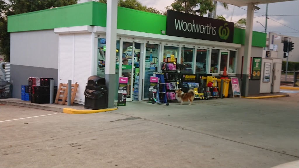 Caltex Woolworths | gas station | 6 Browns Dip Rd, Enoggera QLD 4051, Australia | 1300655055 OR +61 1300 655 055
