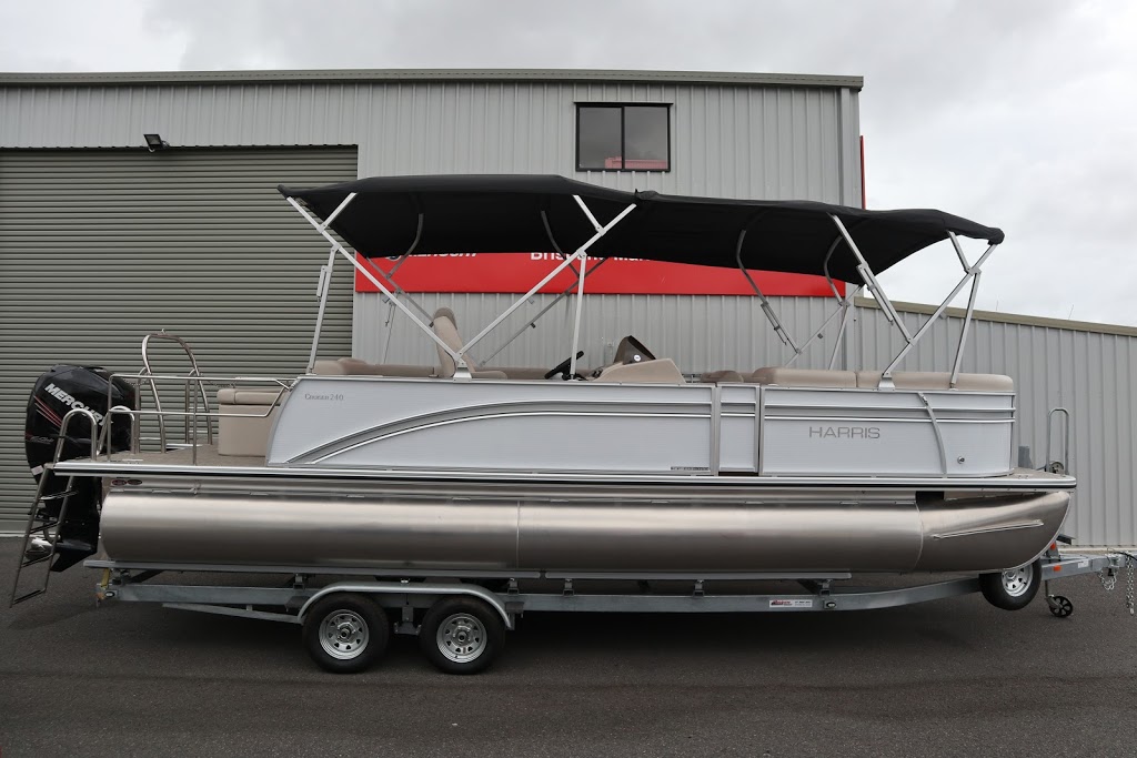 Brisbane Marine - Mercury Dealer | store | 306 Duffield Rd, Clontarf QLD 4019, Australia | 0738893033 OR +61 7 3889 3033