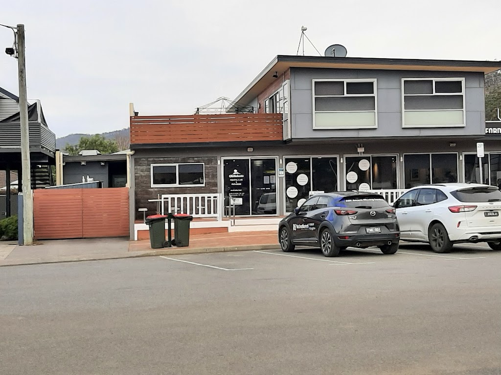 Wattlebanks Coastal Cafe & Providore | 1 Charles St, Orford TAS 7190, Australia | Phone: (03) 6130 3020