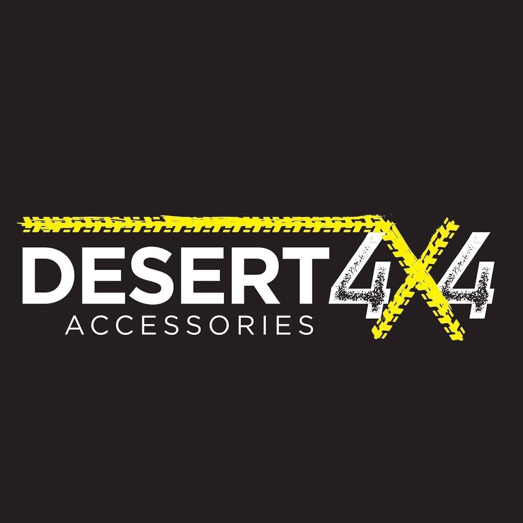 Desert 4x4 Accessories | 187 Boulder Rd, South Kalgoorlie WA 6430, Australia | Phone: (08) 9035 0515