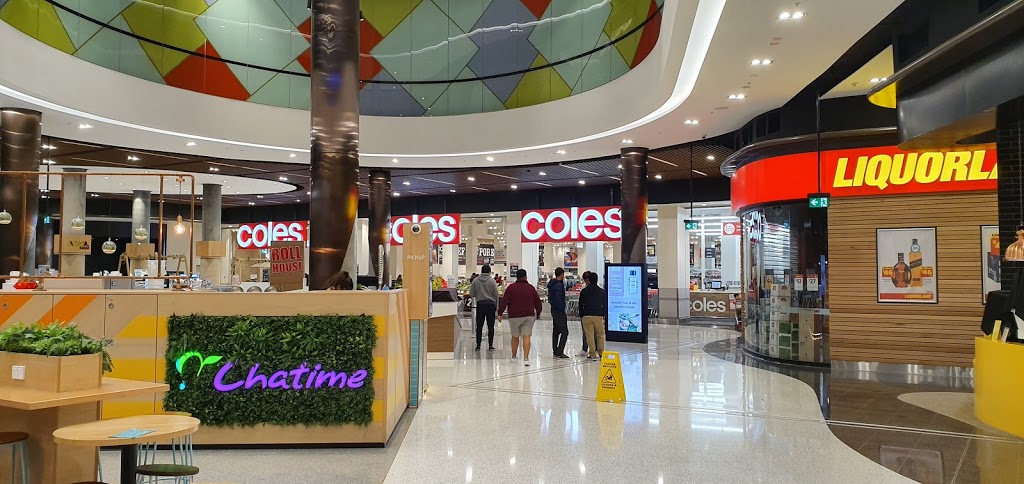 Chatime Wentworth Point | cafe | Tenancy RT.324 Marina Square, Wentworth Point NSW 2127, Australia | 0490331105 OR +61 490 331 105