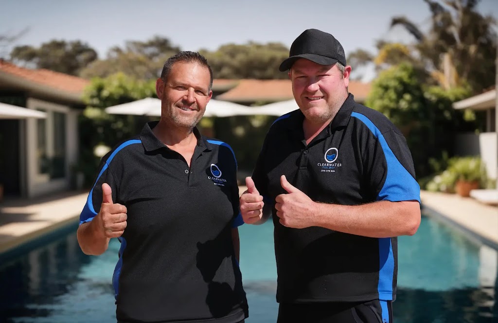 Clearwater Pool Shop | 16 Binalong Rd, Kenthurst NSW 2156, Australia | Phone: 0426 998 908