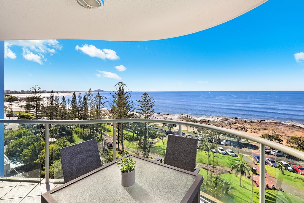 Malibu Mooloolaba | 81 Mooloolaba Esplanade, Mooloolaba QLD 4557, Australia | Phone: (07) 5444 1133