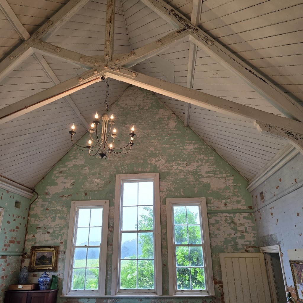 The Curious Collie: Furniture Restoration | 179 S Arm School Rd, South Arm NSW 2460, Australia | Phone: 0448 245 116